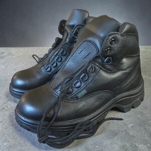 New Thorogood Womens Soft Streets Ultimate Cross Trainer Sz 6 Boots 534-6574